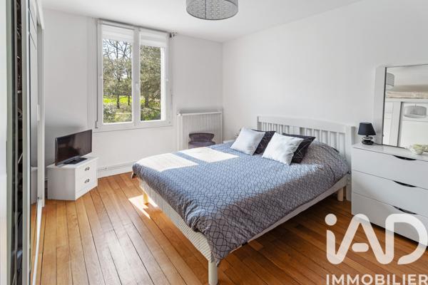 Maison à vendre 3 pièces 60 m² Saint-Sébastien-sur-Loire