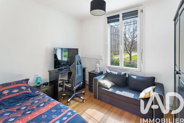 Maison à vendre 3 pièces 60 m² Saint-Sébastien-sur-Loire