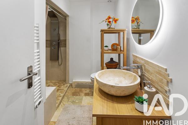 Maison à vendre 3 pièces 60 m² Saint-Sébastien-sur-Loire