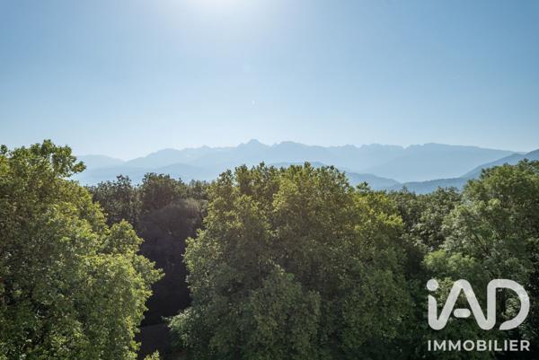 Appartement à vendre 4 pièces 100,87 m² Grenoble