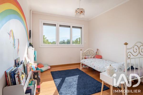 Appartement à vendre 4 pièces 100,87 m² Grenoble