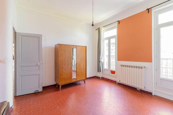 Appartement 3 pièces 73 m2