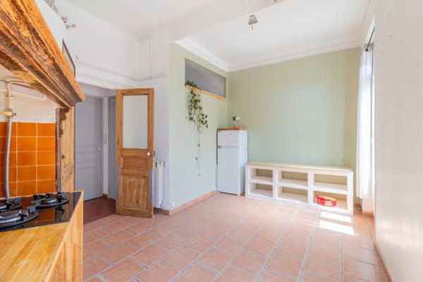 Appartement 3 pièces 73 m2