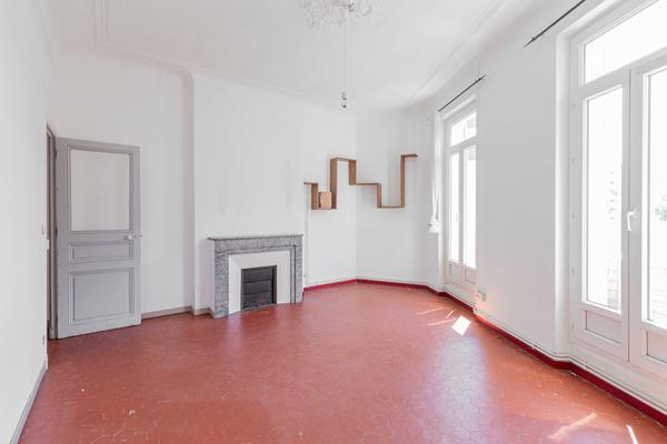 Appartement 3 pièces 73 m2