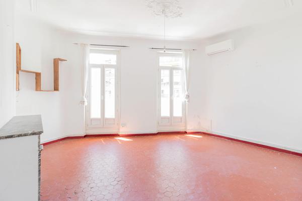 Appartement 3 pièces 73 m2