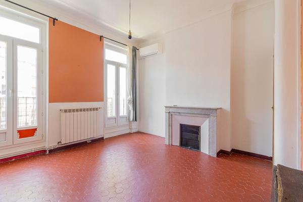 Appartement 3 pièces 73 m2