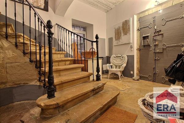 Maison à Carpentras - 4 pièces - 117m² - Beaucoup de charme