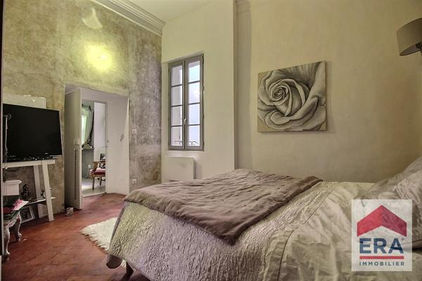 Maison à Carpentras - 4 pièces - 117m² - Beaucoup de charme