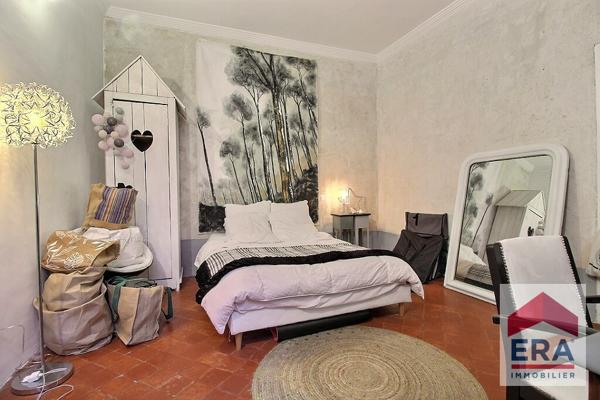 Maison à Carpentras - 4 pièces - 117m² - Beaucoup de charme