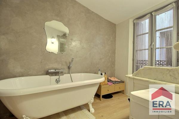 Maison à Carpentras - 4 pièces - 117m² - Beaucoup de charme