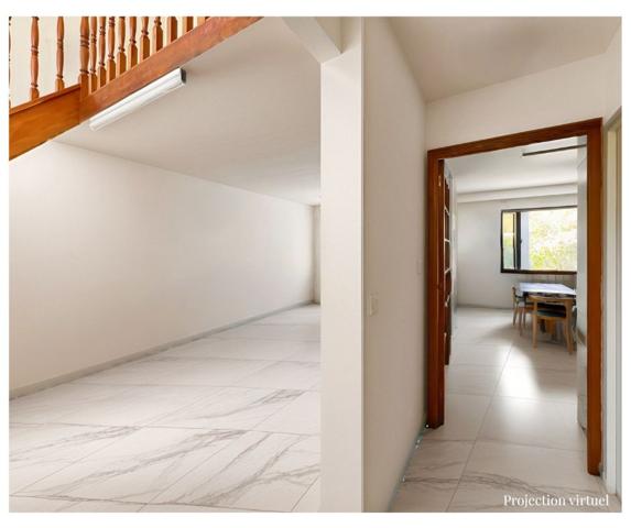 Bièvres (91570) Maison familiale avec jardin - garage - Fort potentiel