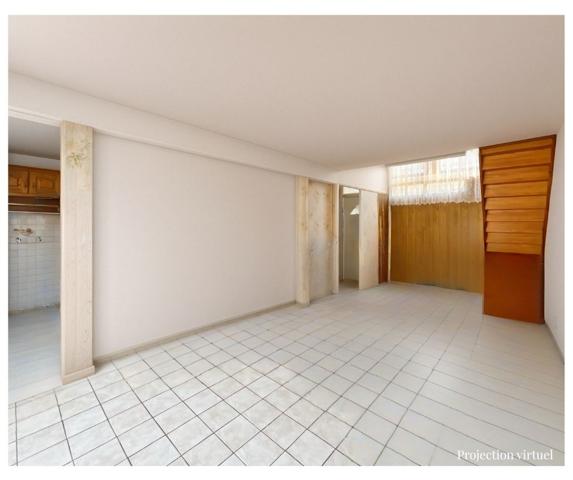 Bièvres (91570) Maison familiale avec jardin - garage - Fort potentiel