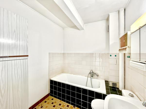 Bièvres (91570) Maison familiale avec jardin - garage - Fort potentiel