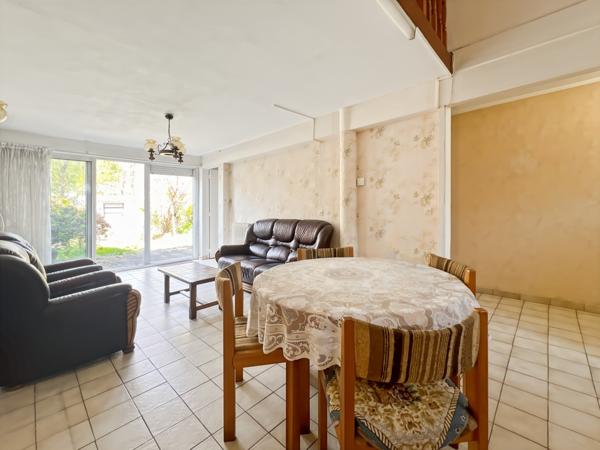 Bièvres (91570) Maison familiale avec jardin - garage - Fort potentiel