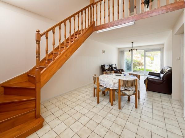 Bièvres (91570) Maison familiale avec jardin - garage - Fort potentiel