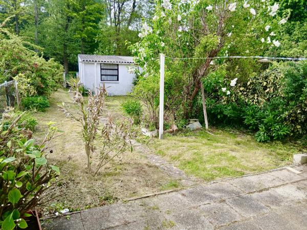 Bièvres (91570) Maison familiale avec jardin - garage - Fort potentiel