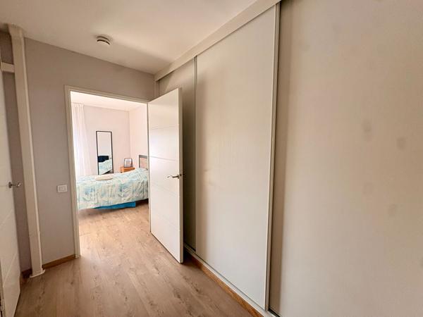 Appartement 1 pièce 34 m2