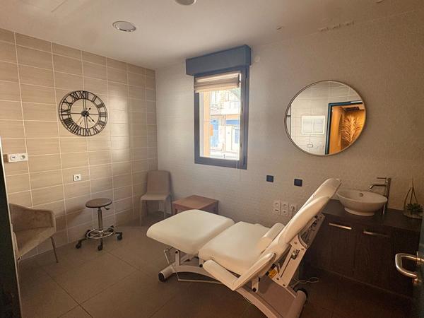 Appartement 1 pièce 34 m2