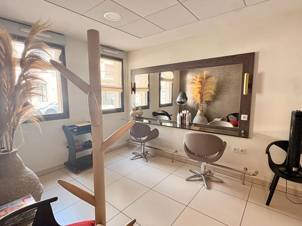 Appartement 1 pièce 34 m2