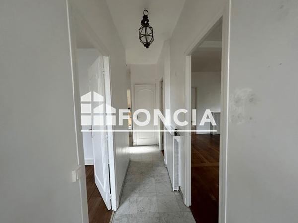 Location Maison 4 pièces 68.15 m² - 23 RUE DES ARENES Ermont 95120