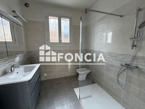 Location Maison 4 pièces 68.15 m² - 23 RUE DES ARENES Ermont 95120