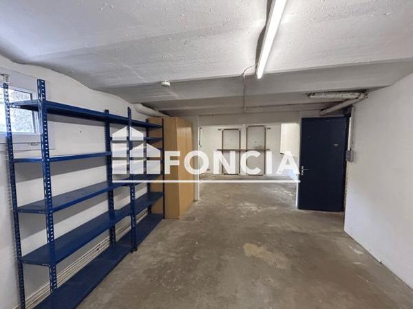 Location Maison 4 pièces 68.15 m² - 23 RUE DES ARENES Ermont 95120