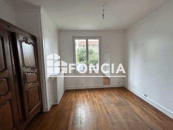 Location Maison 4 pièces 68.15 m² - 23 RUE DES ARENES Ermont 95120