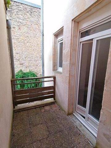 Immeuble complet – Investisseur, Préfecture Nevers