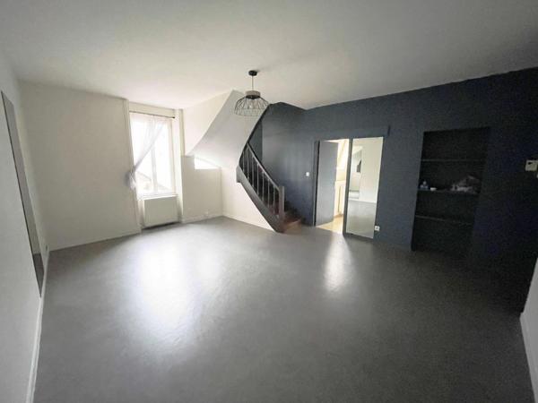 Immeuble complet – Investisseur, Préfecture Nevers