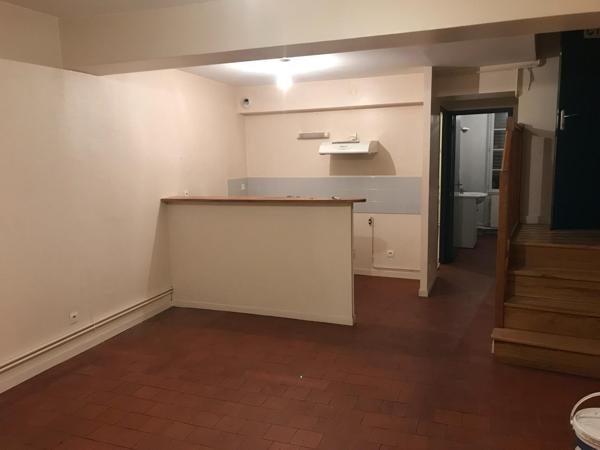 Immeuble complet – Investisseur, Préfecture Nevers