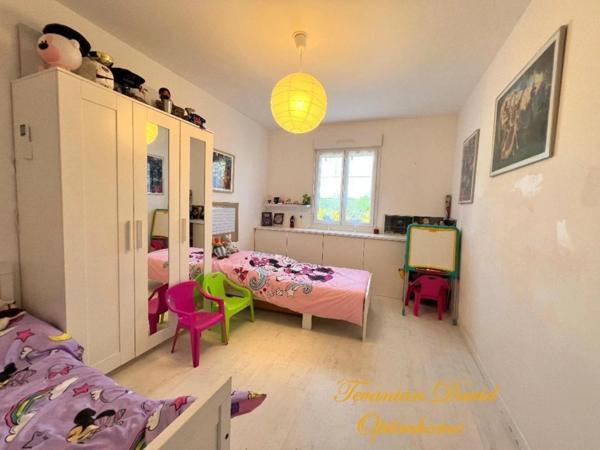 Maison de plain-pied 114m² 4 pièces avec un excellent DPE B à SEIGY proche du célèbre parc de Zoo de Beauval