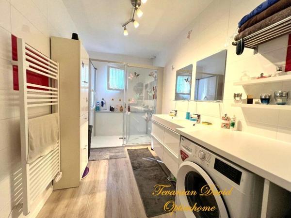 Maison de plain-pied 114m² 4 pièces avec un excellent DPE B à SEIGY proche du célèbre parc de Zoo de Beauval