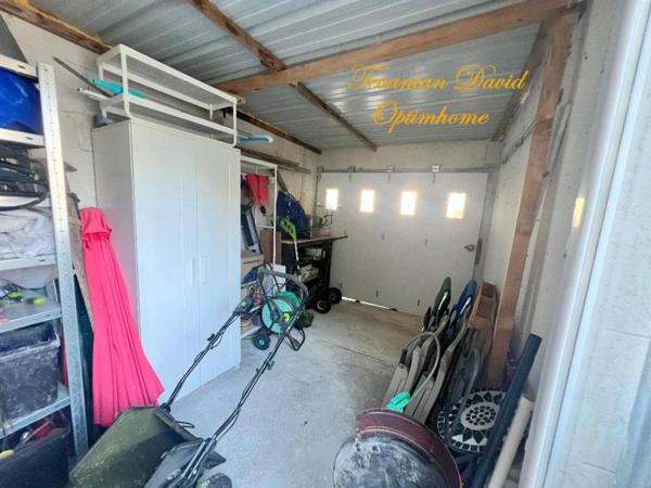 Maison de plain-pied 114m² 4 pièces avec un excellent DPE B à SEIGY proche du célèbre parc de Zoo de Beauval