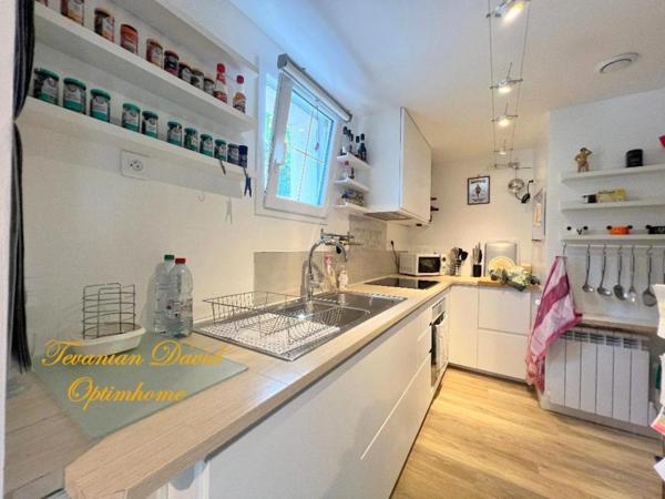 Maison de plain-pied 114m² 4 pièces avec un excellent DPE B à SEIGY proche du célèbre parc de Zoo de Beauval