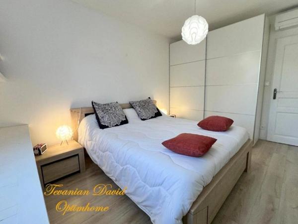 Maison de plain-pied 114m² 4 pièces avec un excellent DPE B à SEIGY proche du célèbre parc de Zoo de Beauval