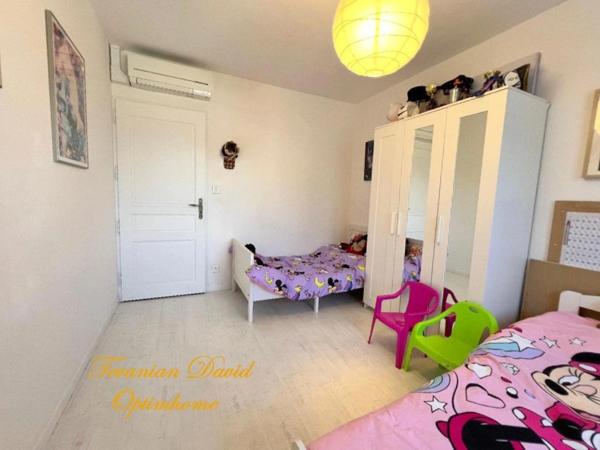 Maison de plain-pied 114m² 4 pièces avec un excellent DPE B à SEIGY proche du célèbre parc de Zoo de Beauval