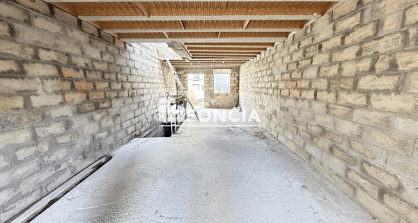 À vendre Maison 5 pièces 130 m² - Nanterre 92000