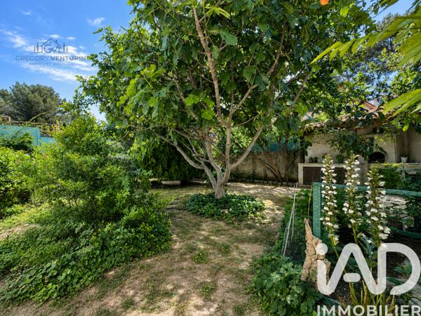 Maison à vendre 7 pièces 125 m² Cadolive
