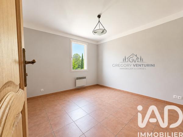 Maison à vendre 7 pièces 125 m² Cadolive