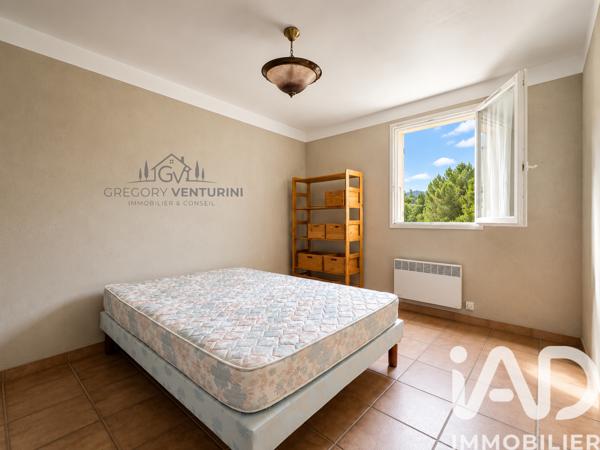 Maison à vendre 7 pièces 125 m² Cadolive