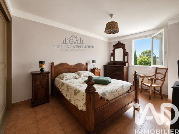 Maison à vendre 7 pièces 125 m² Cadolive