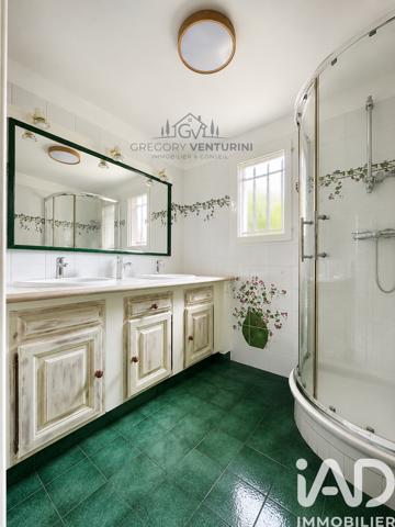 Maison à vendre 7 pièces 125 m² Cadolive