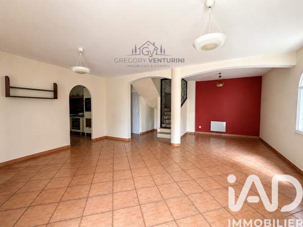 Maison à vendre 7 pièces 125 m² Cadolive