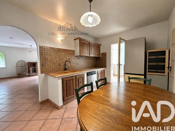 Maison à vendre 7 pièces 125 m² Cadolive