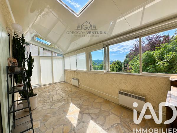 Maison à vendre 7 pièces 125 m² Cadolive