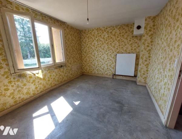 Maison à vendre proche centre ville ATTIGNY