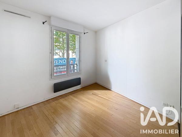 Appartement à vendre 3 pièces 62 m² Antony