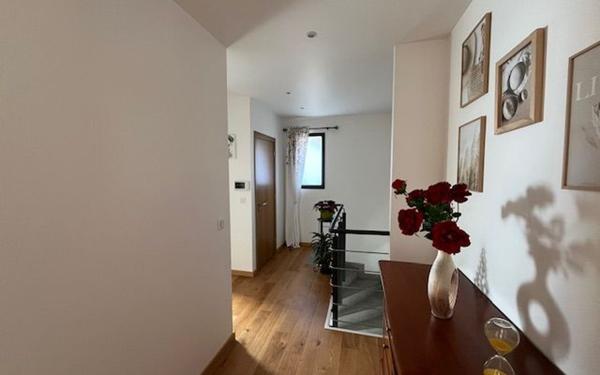 Maison à vendre    4 pièces • 104,27 m2 Villiers-sur-Marne