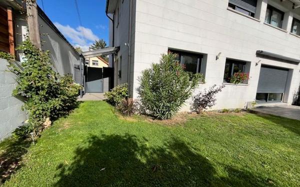 Maison à vendre    4 pièces • 104,27 m2 Villiers-sur-Marne