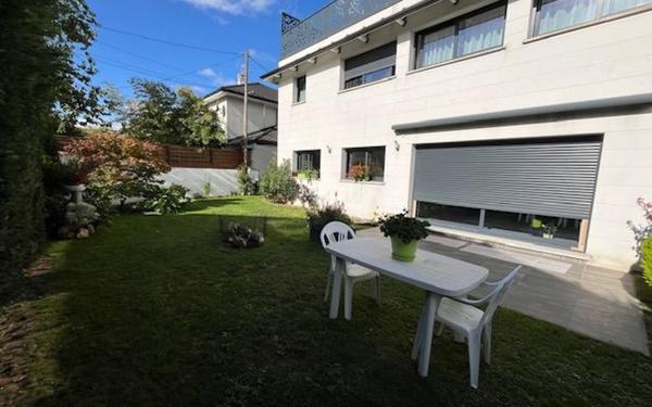 Maison à vendre    4 pièces • 104,27 m2 Villiers-sur-Marne